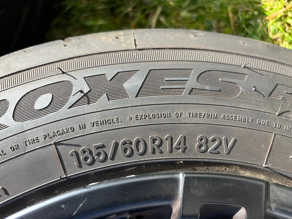 Polaris Sportsman Scrambler Pro Armor Radsatz 14 Zoll - Bild 4 von 4