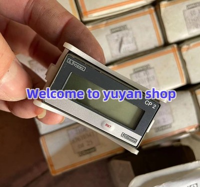 1pc NEW Crouzet CP2 87610441 Counter #VYD3 CH