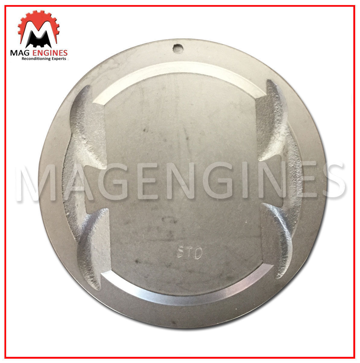PISTON & RING SET NISSAN VG30 DE FOR 300ZX INFINITI J30 3.0 LTR
