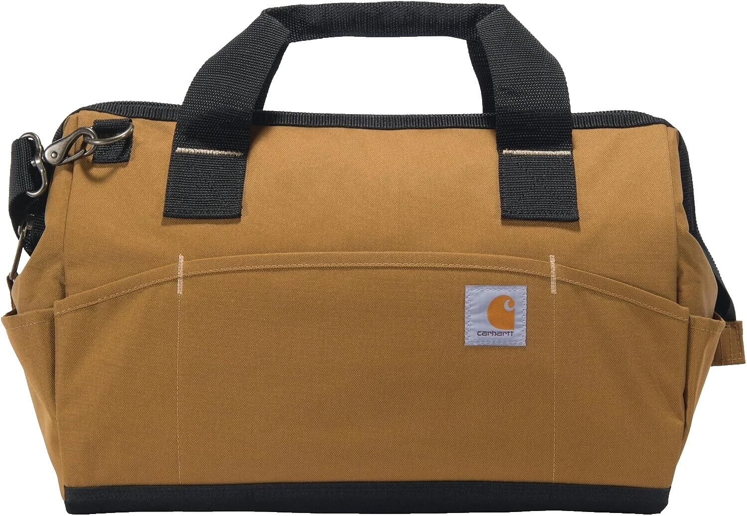 Herramienta Carhartt bolsos, cinturones y bolsillos