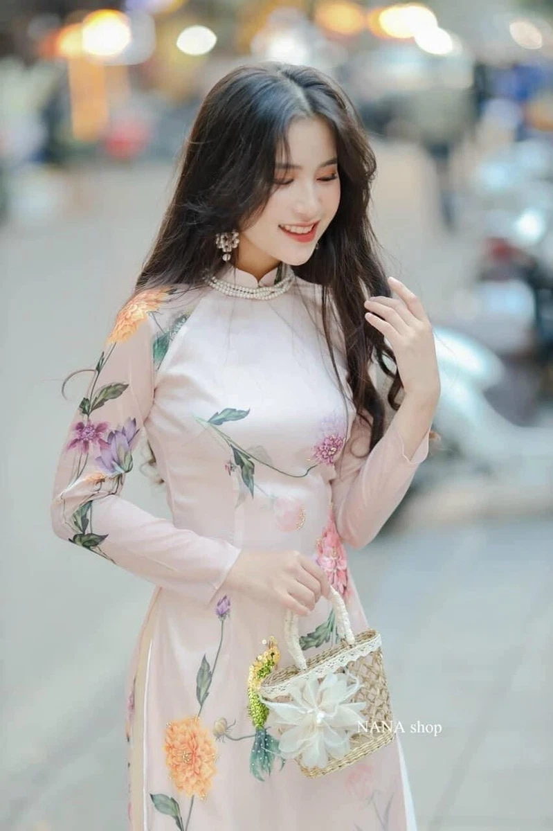 Order ao sale dai online
