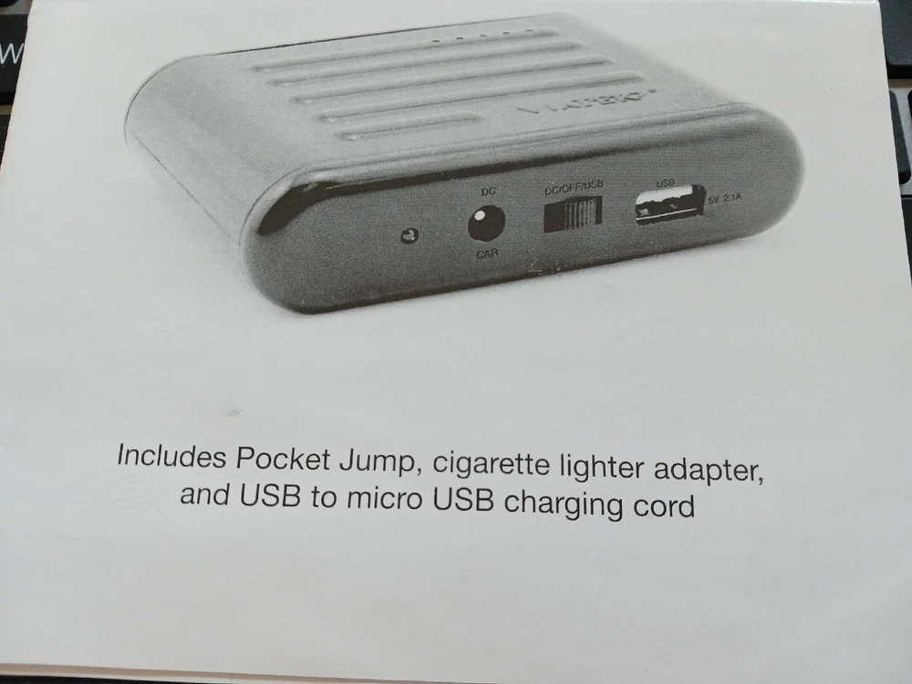 Power Bank AKA Charger for house or vehicle Power Bank AKA Charger for house or vehicle