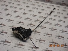 Porte avant et accessoires Mitsubishi LANCER