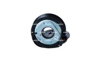 NRF 380076 Magnetkupplung Klimakompressor FüR Nissan