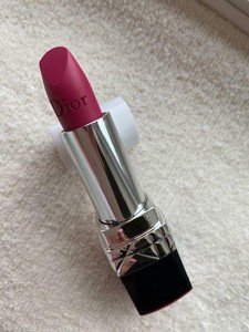 dior rouge 787