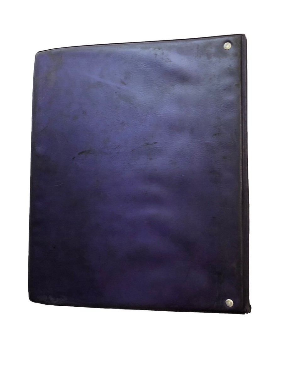 Jensen Healey OEM Parts List Catalog Illustrated Assembly Manual