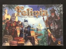 Felinia ~ Matagot ~ Complete ~ OEJ