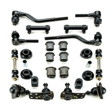 Front End Suspension Rebuild Kit Fits 1962 - 1967 Chevrolet Chevy Ii Nova