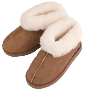 childrens sheepskin slipper boots