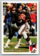 1994 Upper Deck Collector's Choice - #109 Bobby Hebert