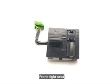 Siège Chevrolet CORVETTE