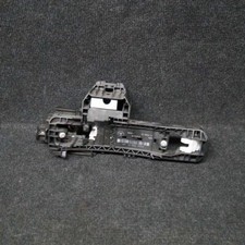 Porte avant et accessoires Mercedes CLASSE GLK