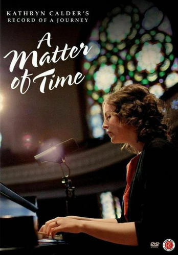 Time Region Code 1 (US, Canada...) DVDs