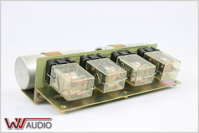 Studer B 62 Tape recorder Part. 1.162.266-01