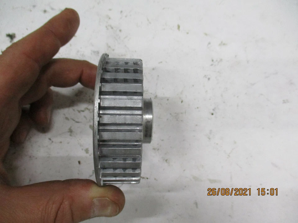 Buje embrague 13087-1011 1974 74 Kawasaki G5 G 5 100 Foto 2 de 4