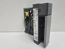 GUARANTEED! ALLEN-BRADLEY SLC 500 ANALOG OUTPUT MODULE 1746-NO4I
