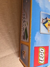 LEGO CREATOR: Beach Hut (31035) RETIRED Brand New Factory Sealed *Read details