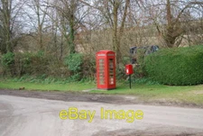 Photo 6x4 The centre of communications, Priors Dean Hawkley  c2009