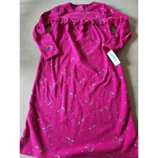 Carter's Sparkle Unicorn Nightgown Size 8-10A