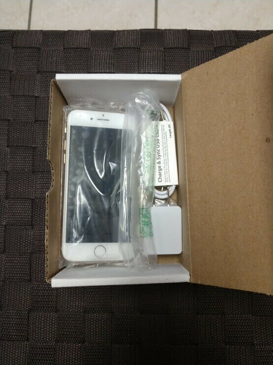 Apple Iphone 8 256gb Rose Gold A1863 | eBay