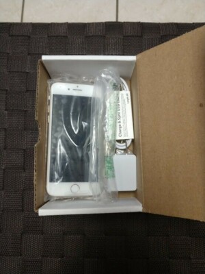 Apple Iphone 8 256gb Rose Gold A1863 | eBay