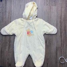 Vintage Disney Winney The Pooh Sleeper