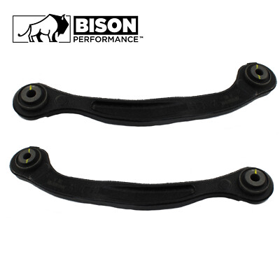 Bison Performance 2pc Set LH RH Rear Upper Rearward Control Lateral Arms For 300