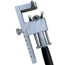 Boring Machine I.D. Gauge Tile Boring Machine I.D. Gauge with Extended Ruler Bar