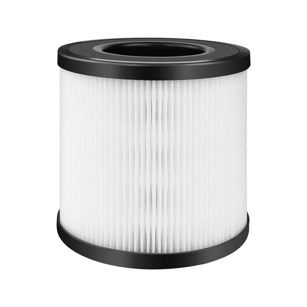 Air Purifier H13 True HEPA Filter for up to 60m² 3in1 filter, Auto & Sleep Mode