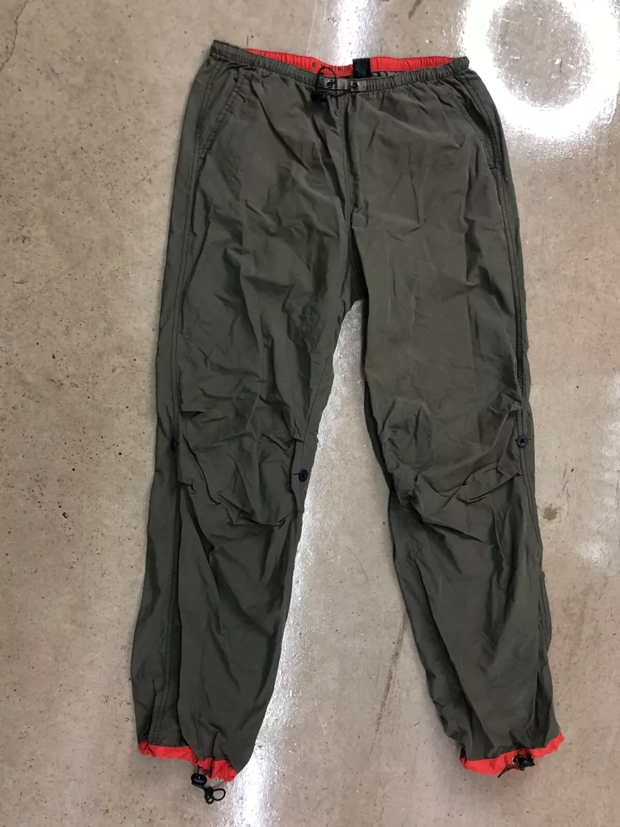 VINTAGE Express Tactical Hiking Pants Mens Medium x 30 Stretch