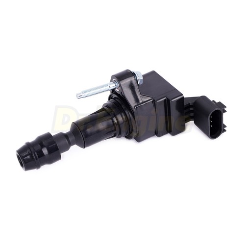 4x Bobinas de encendido para Buick Pontiac Chevrolet Saturn GMC 2.0 2.4L UF491 05-17 - Imagen 6 de 10