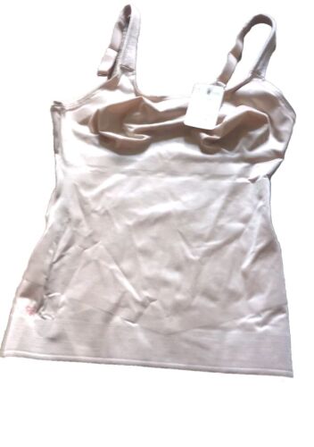 Shapewear for women Undergarment Size 34 Nude Color