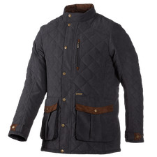 Baleno Goodwood Mens Stylish Quilted Jacket