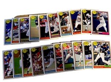 2023 Topps 582 Montgomery Club Guide and Exclusive Baseball Cards Checklist 16