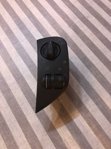 VW Polo 6N Lichtschalter Schalter Licht 6N1941531H