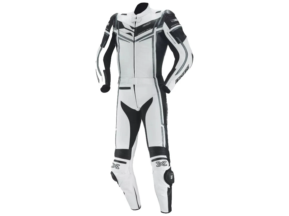 Leather Suits & Suit Separates for Women