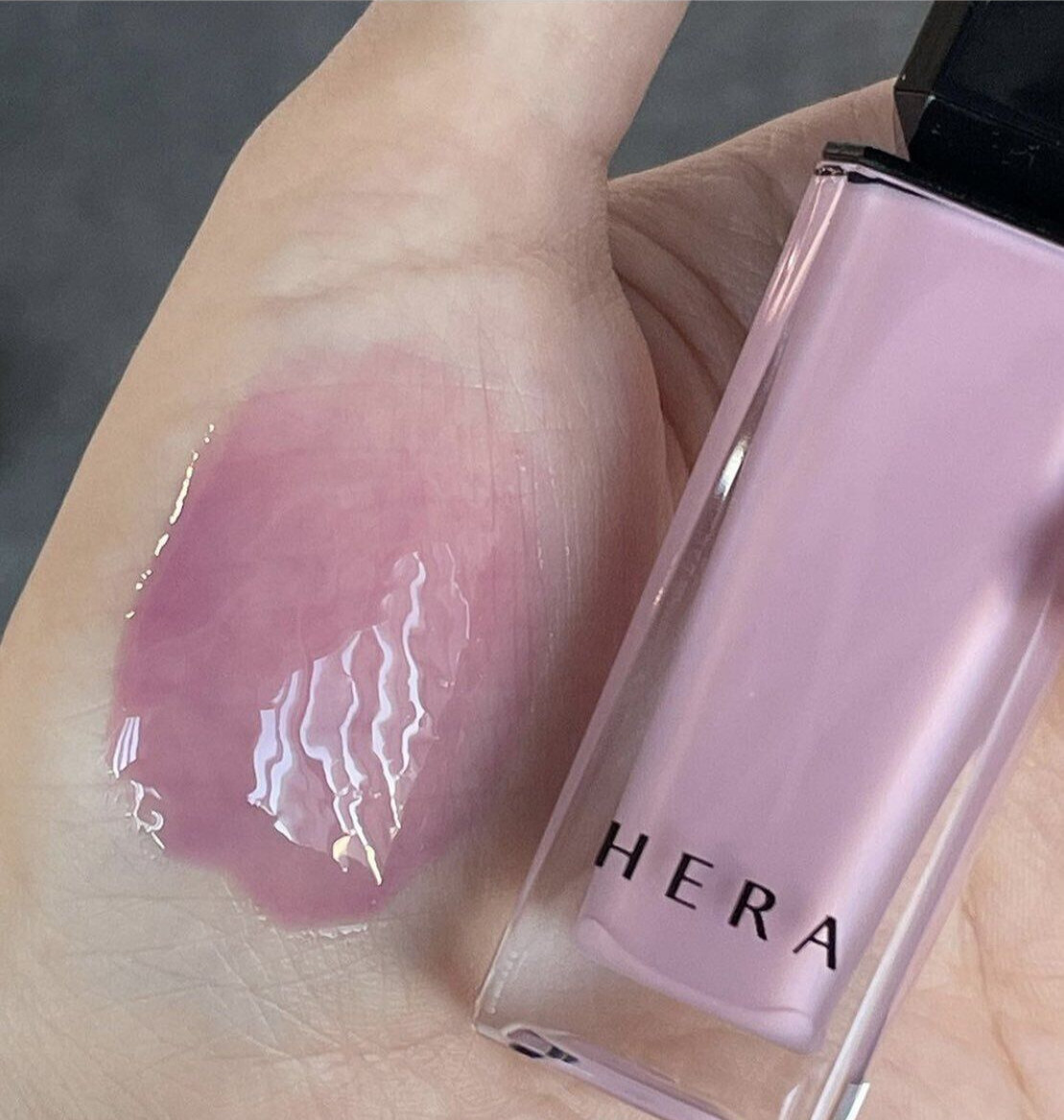 Блеск HERA Sensual Nude Gloss 5 г 42 Ранняя лаванда 414 9390₽