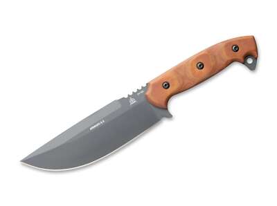 TOPS Knives Armado 6.5 Outdoormesser Feststehend 1095 Micarta Kydex   02TP224