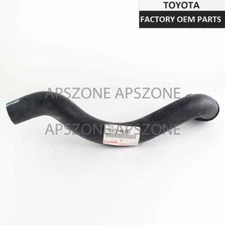 FACTORY LEXUS 2001 2002 2003 2004 2005 IS300 LOWER HOSE RADIATOR 165724629 OEM