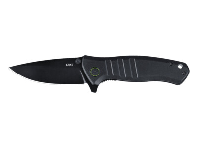 Crkt DEXTRO BLACK 6295
