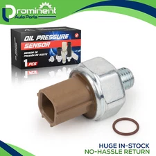 Engine Oil Pressure Switch Sensor for Honda Pilot Odyssey Acura MDX 3.5L PS499