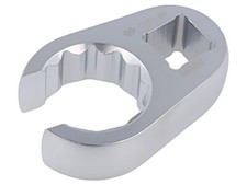 1031-34R key 12-sided, side, flat, special 34...