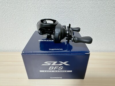 シマノ　SLX BFS 6.3 Amazon.com : Shimano SLX BFS 2021 Left : Sports & Outdoors