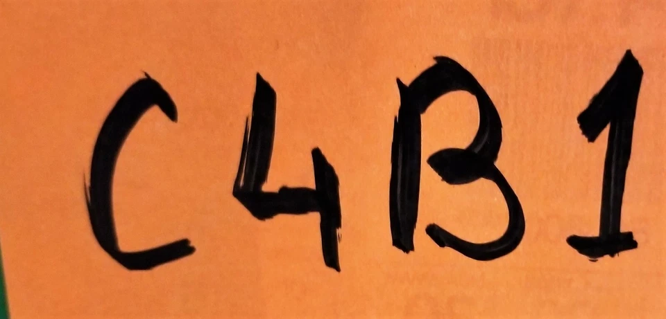 Caja de (2) kits de eslabones estabilizadores de suspensión delantera NAPA 265-1204 [C4B1] Foto 4 de 4