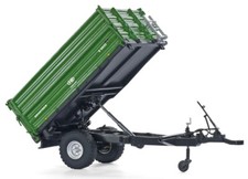 Wiking Brantner E 6035 Einachs-Dreiseitenkipper 7348