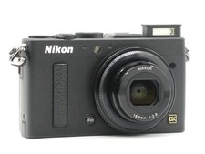 尼康Coolpix A 紧凑相机| eBay