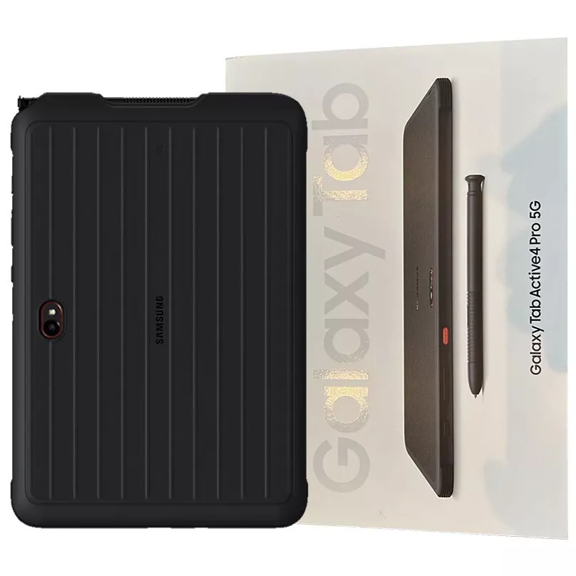 Samsung Galaxy Tab Active 4 Pro 10.1
