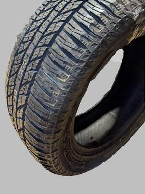 Yokohama Geolandar AT G015 255/55R18 Tire for sale online | eBay