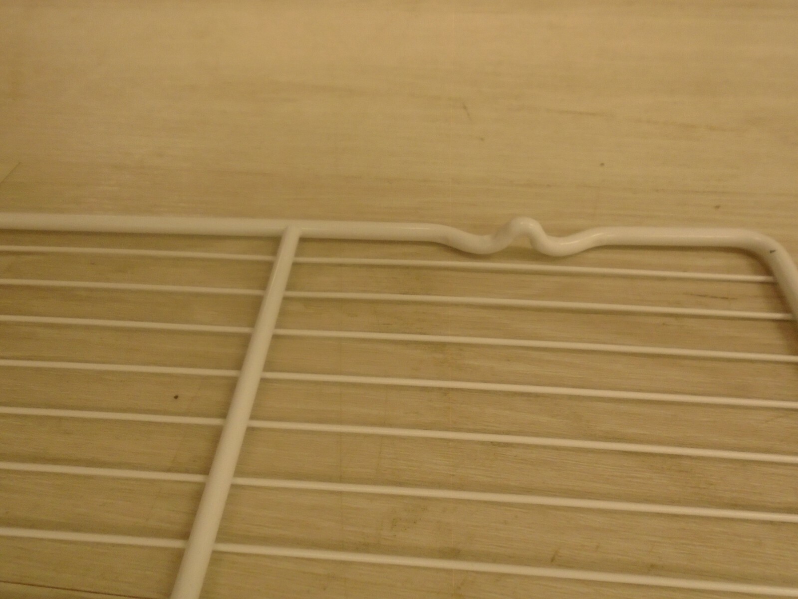 Open Box! OEM Hot Point Fridge Large Wire Shelf WR71X21181 eBay