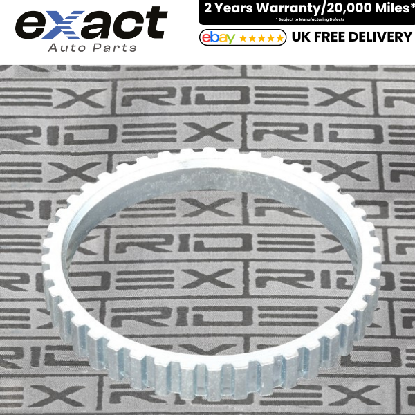 ABS Sensor Ring for SMART Cabrio, SMART Fortwo and SMART Crossblade